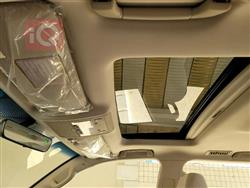 تۆیۆتا لاند کروزەر